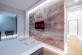 Beccaria - Florence luxury Apartment